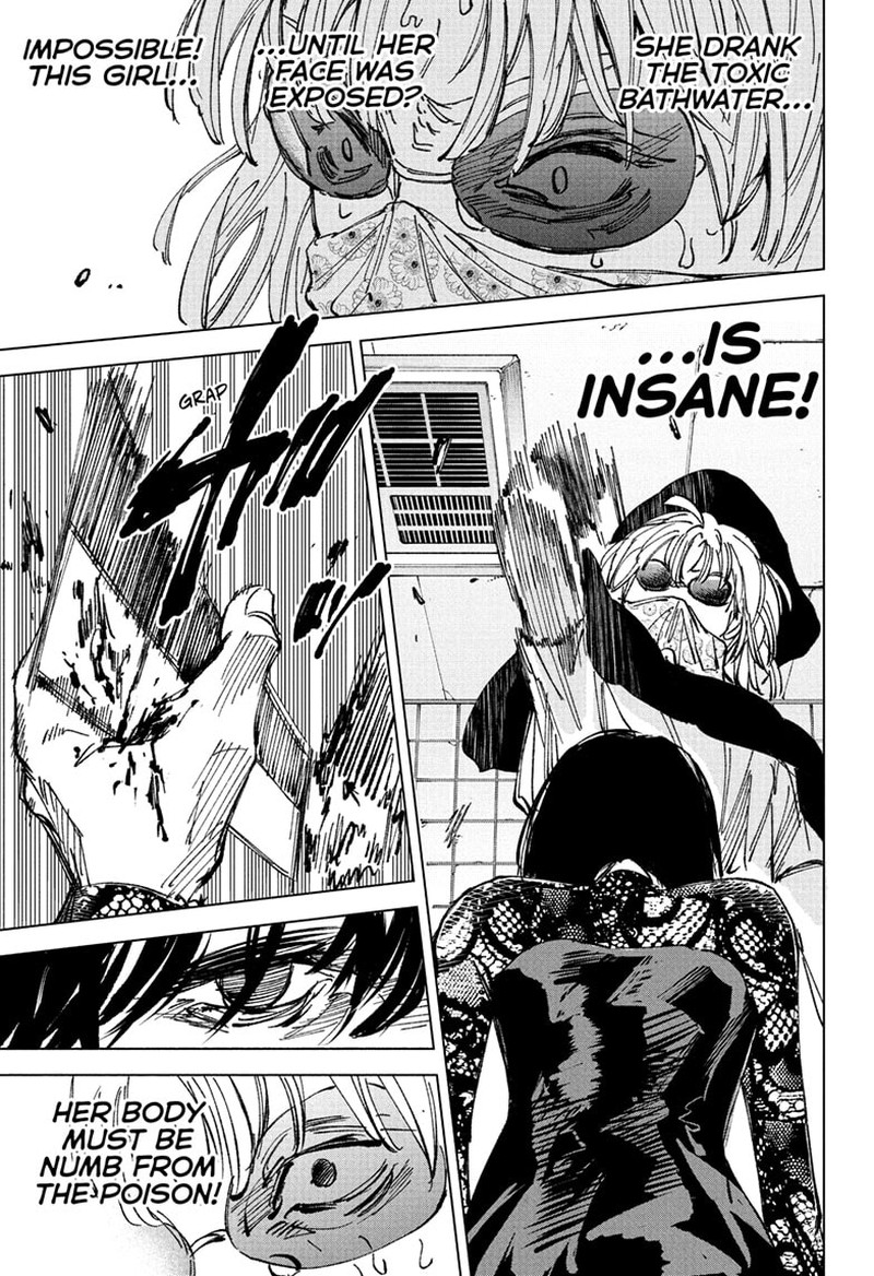 Sakamoto Days 251 19