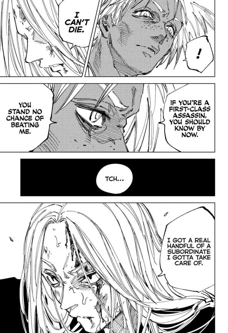 Sakamoto Days 252 17