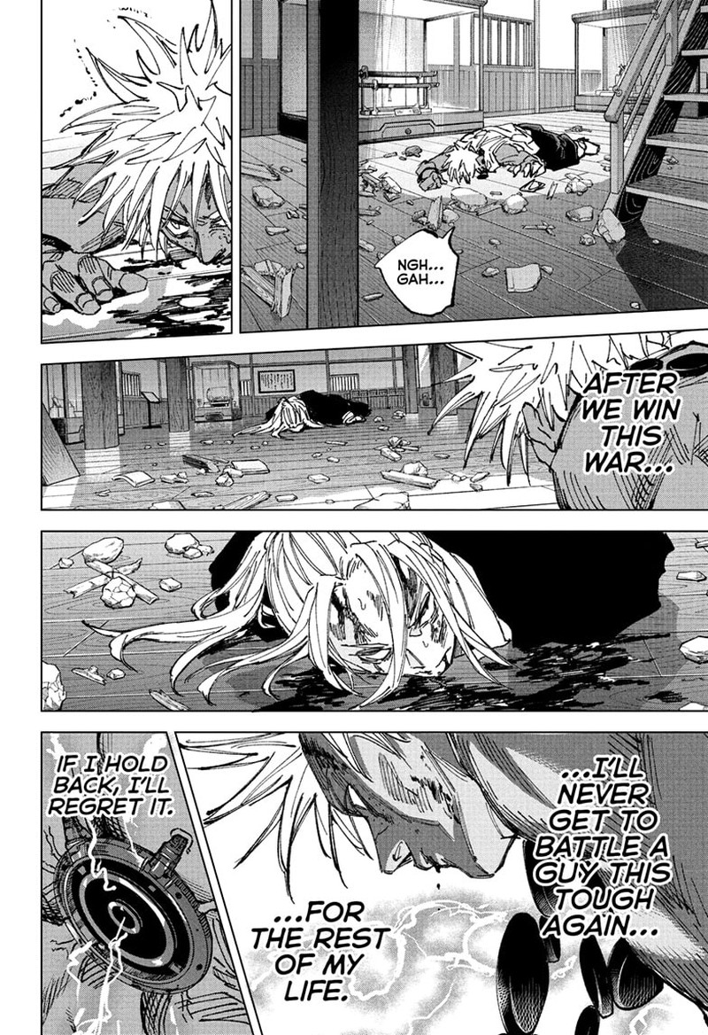 Sakamoto Days 254 12