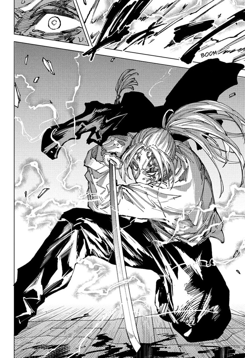 Sakamoto Days 254 14