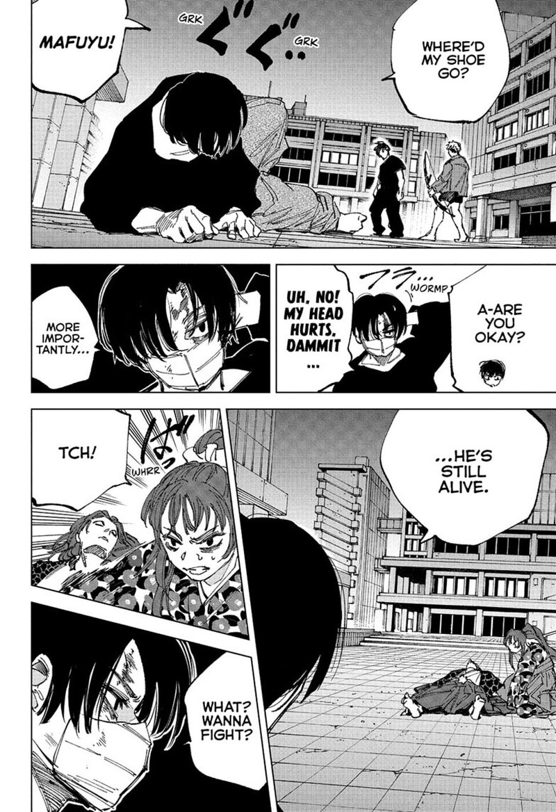 Sakamoto Days 259 2