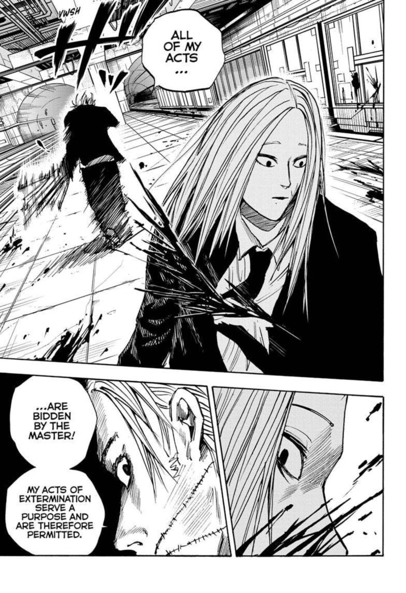 Sakamoto Days 26 13