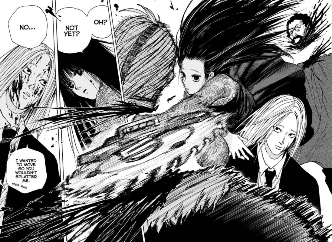 Sakamoto Days 26 9