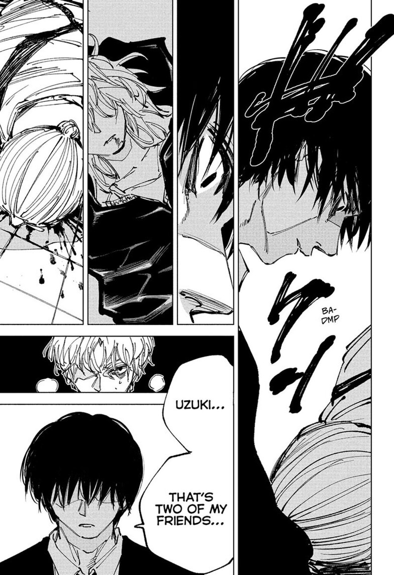 Sakamoto Days 267 11