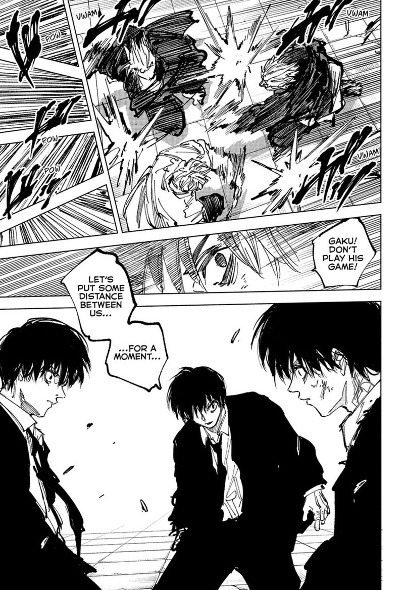 Sakamoto Days 268 10