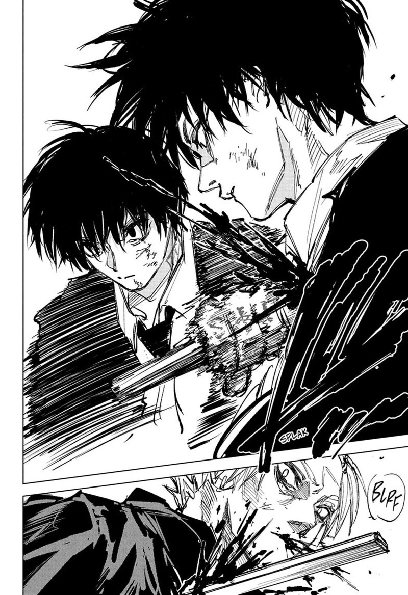 Sakamoto Days 268 11