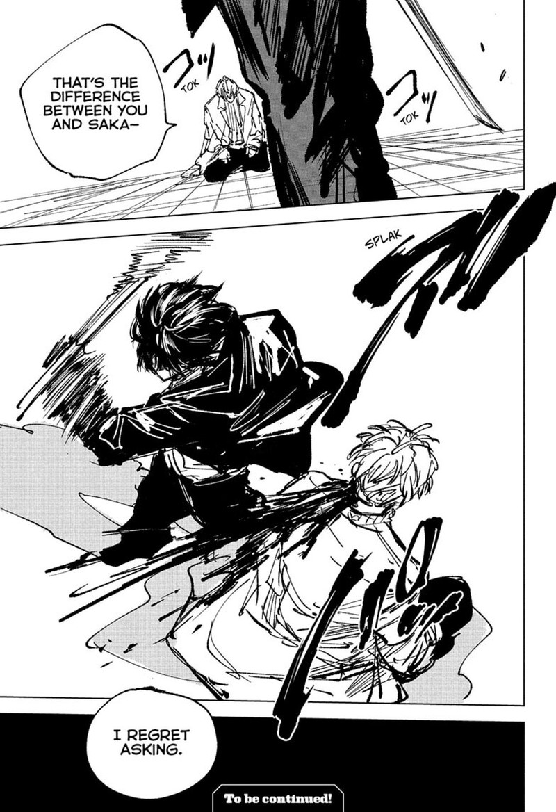 Sakamoto Days 268 14
