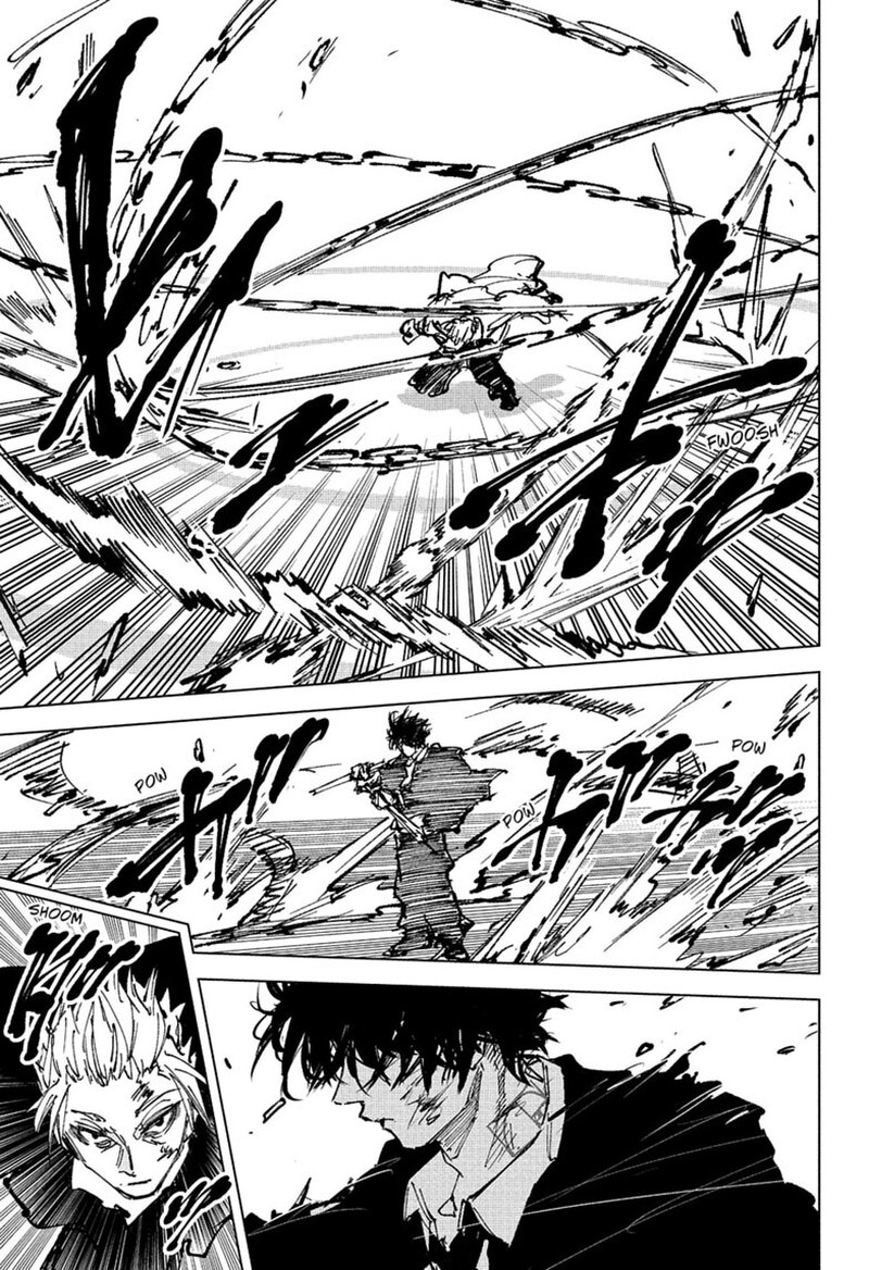 Sakamoto Days 268 5