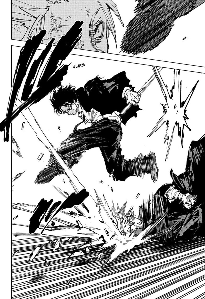 Sakamoto Days 268 6
