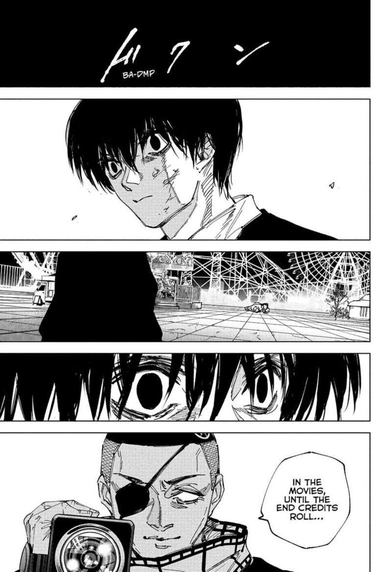 Sakamoto Days 269 15