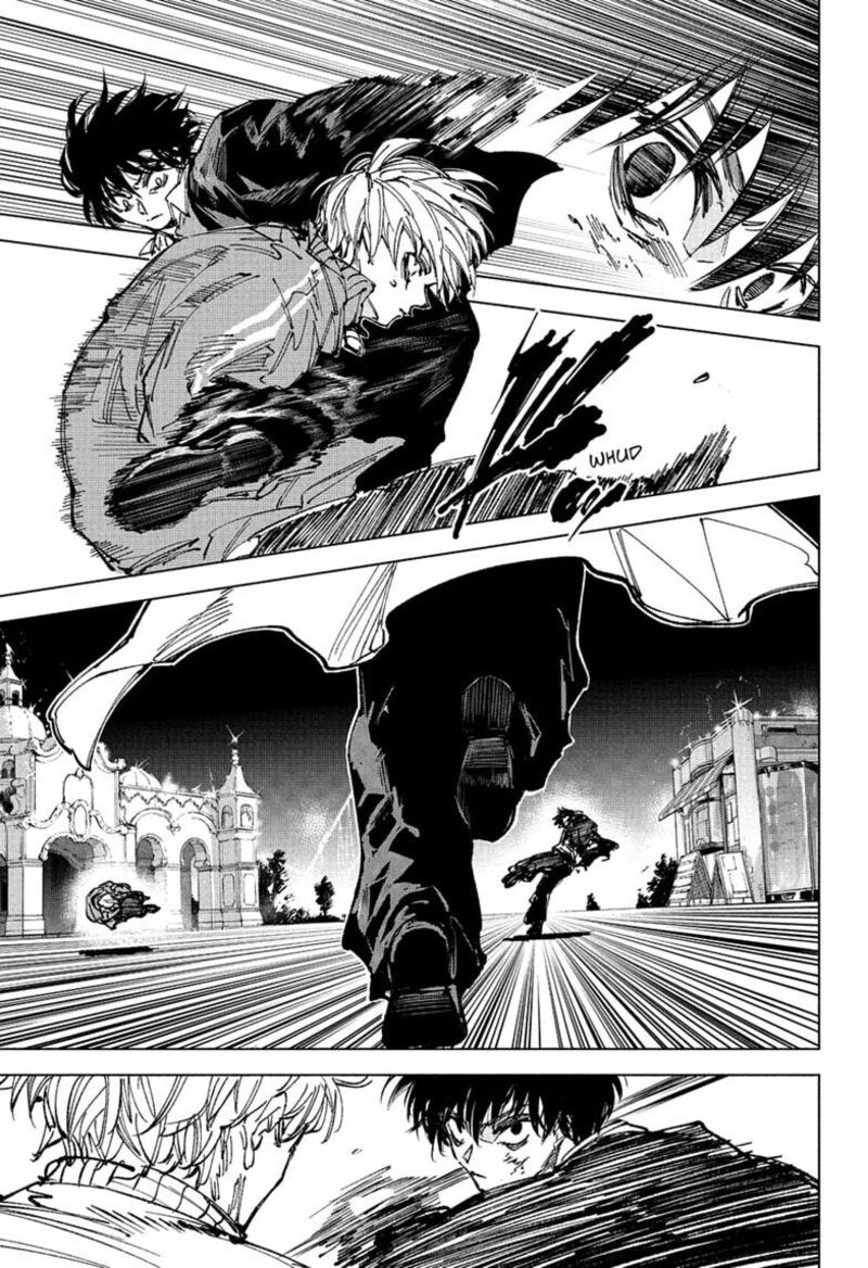 Sakamoto Days 269 19