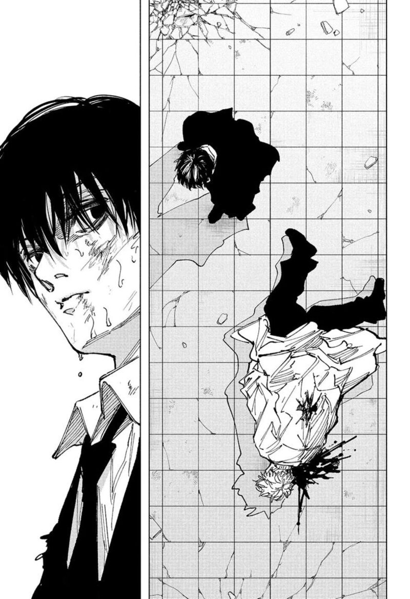 Sakamoto Days 269 5