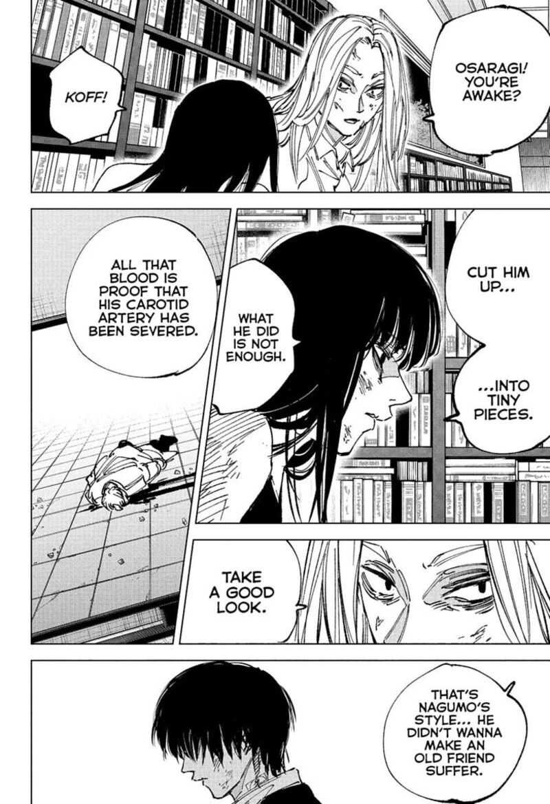 Sakamoto Days 269 8