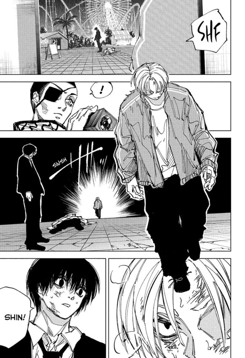 Sakamoto Days 269 9