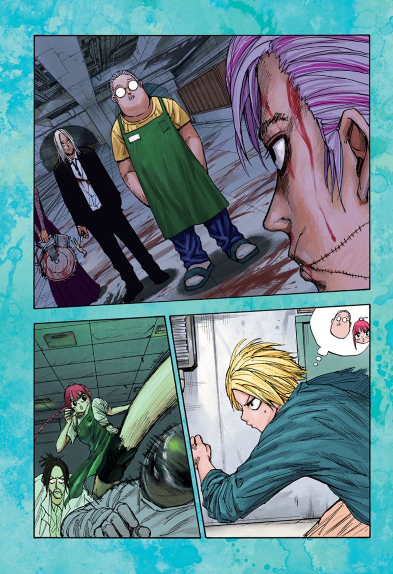 Sakamoto Days 27 1