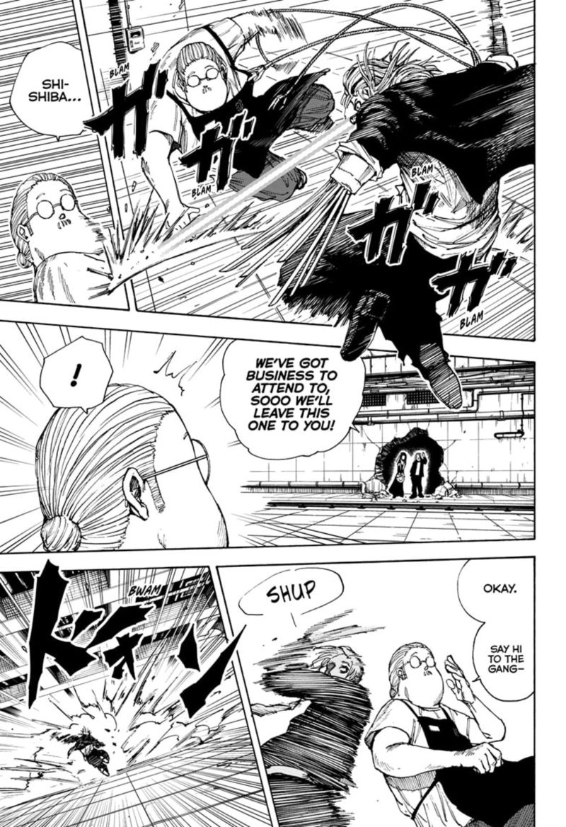 Sakamoto Days 27 13