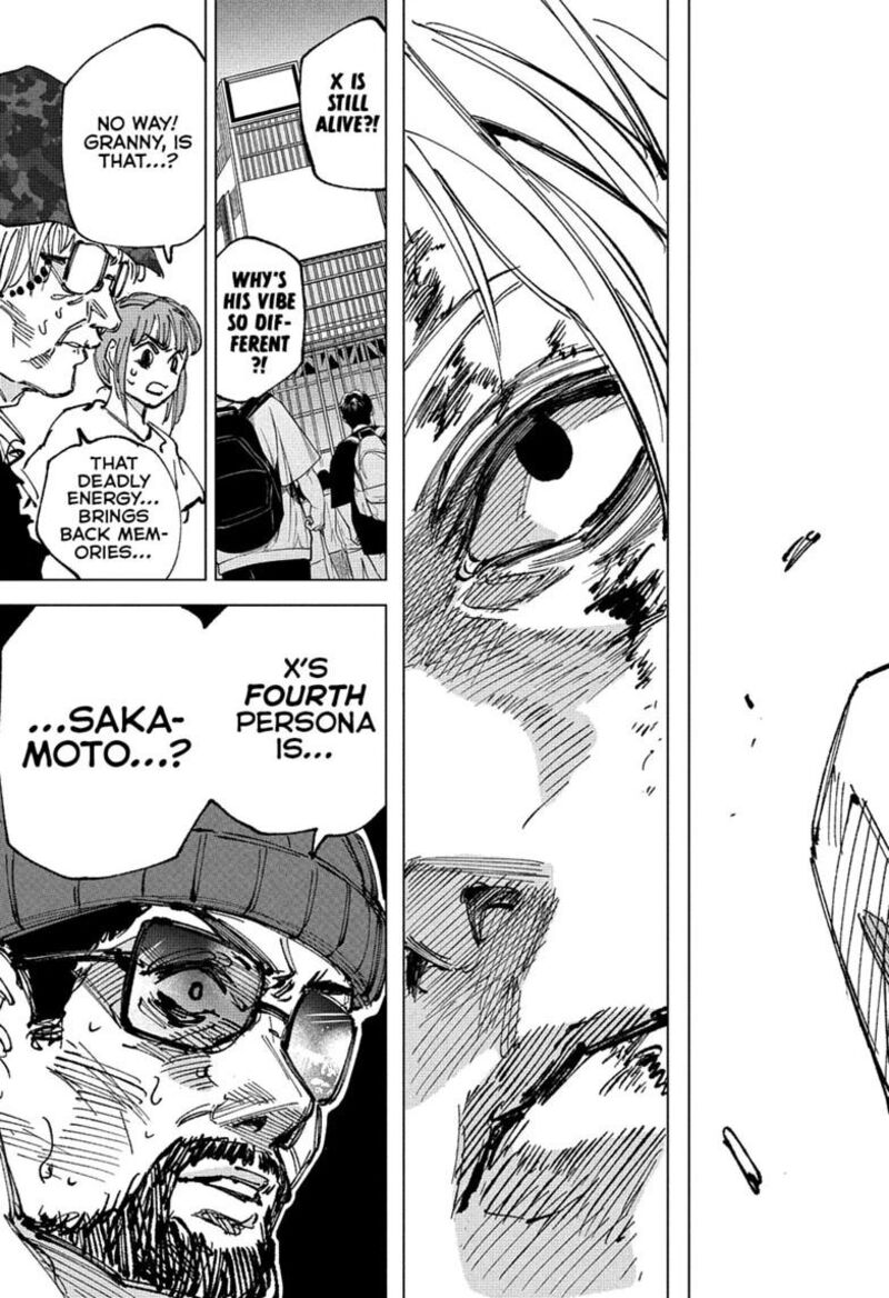 Sakamoto Days 270 3