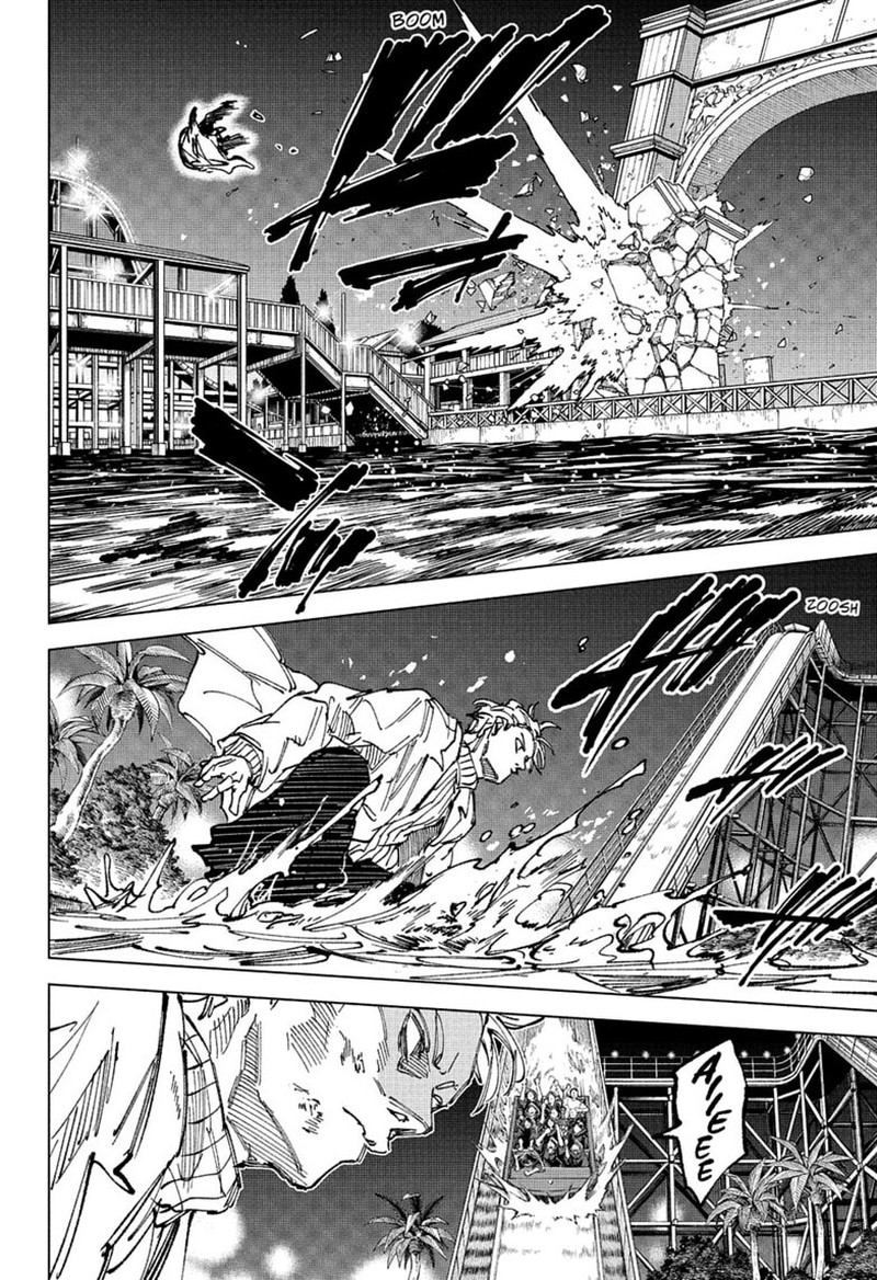 Sakamoto Days 271 10