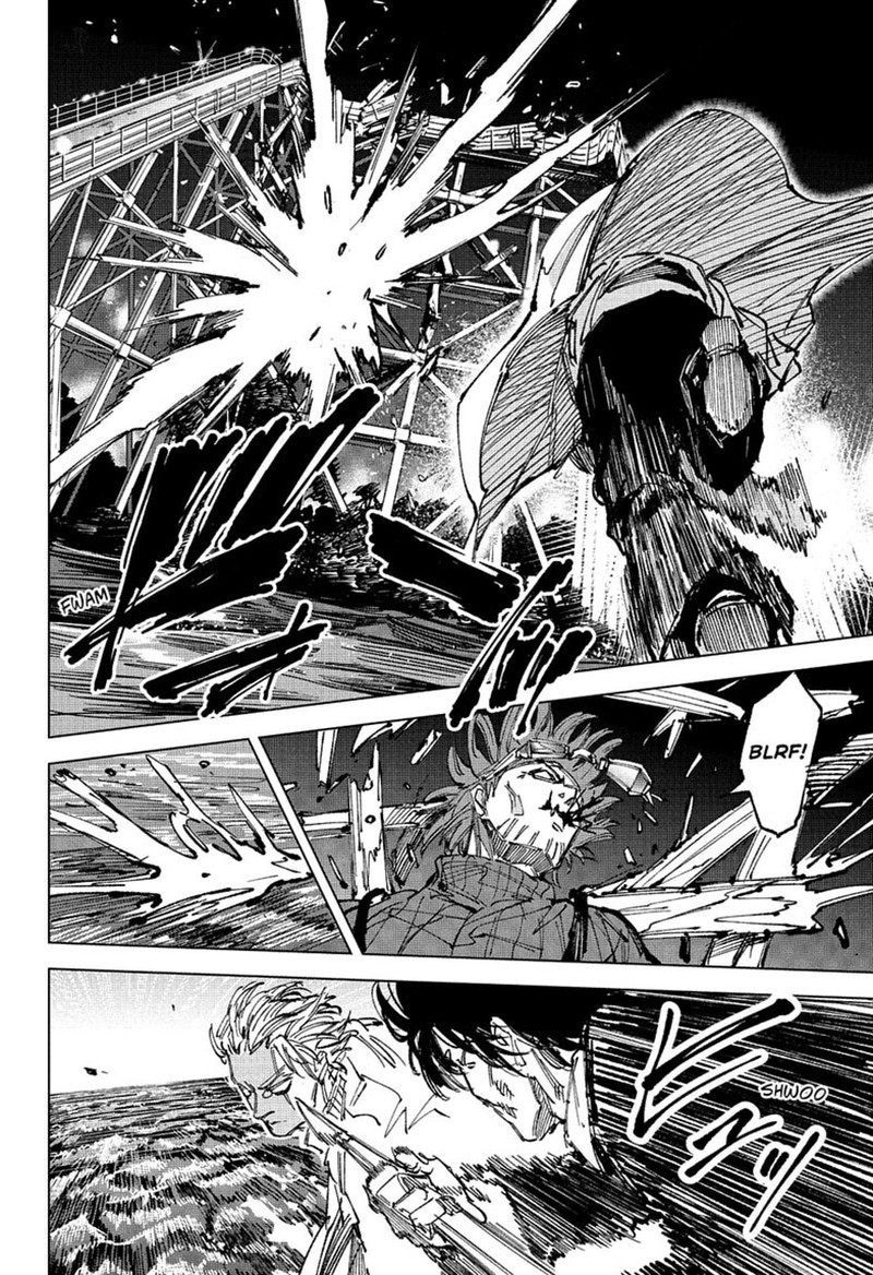 Sakamoto Days 271 15