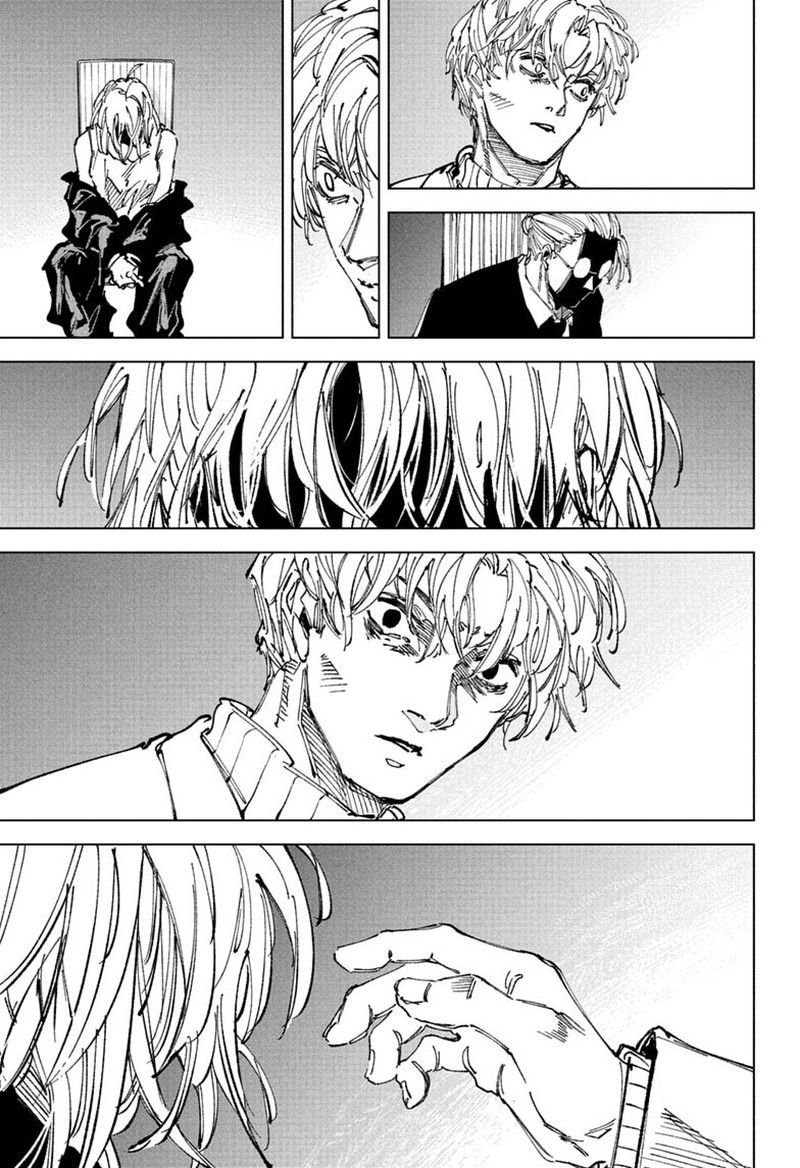 Sakamoto Days 274 9