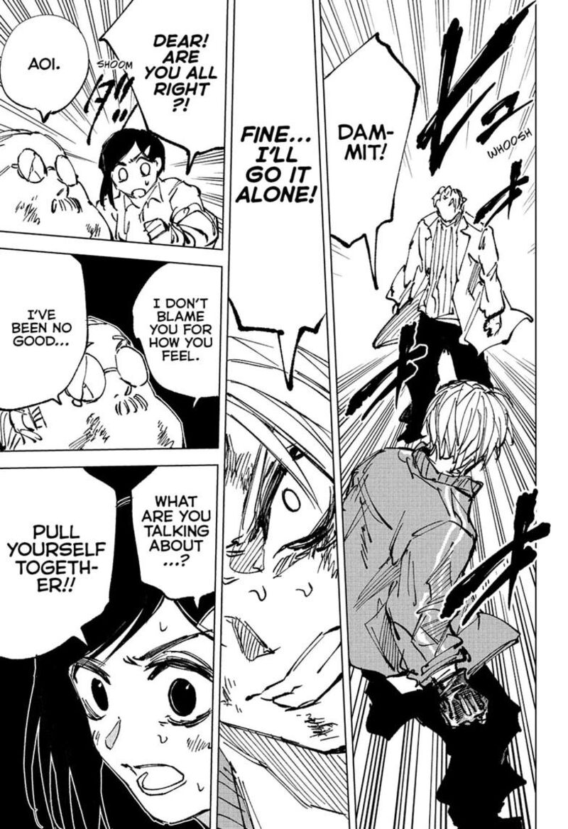 Sakamoto Days 277 11