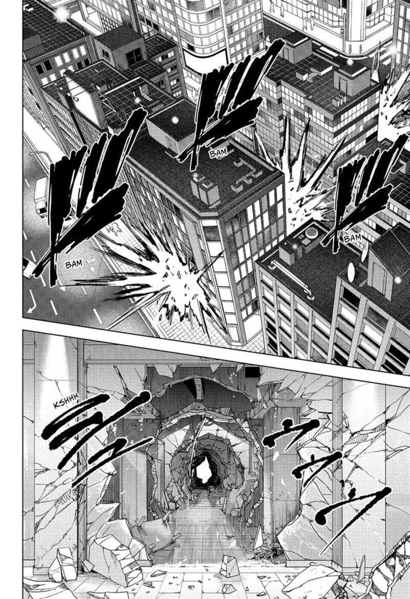 Sakamoto Days 277 16