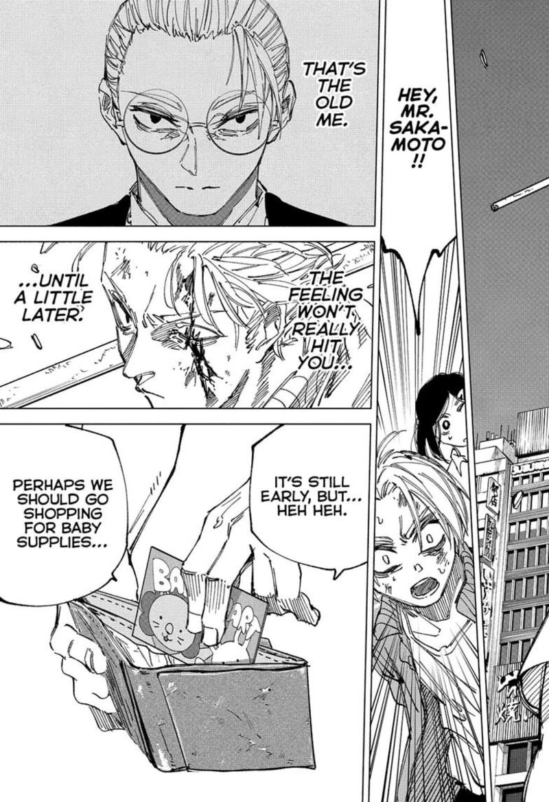 Sakamoto Days 278 3