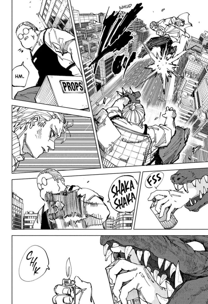 Sakamoto Days 279 16