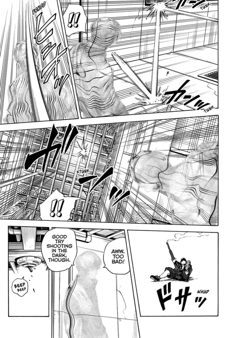 Sakamoto Days 28 13
