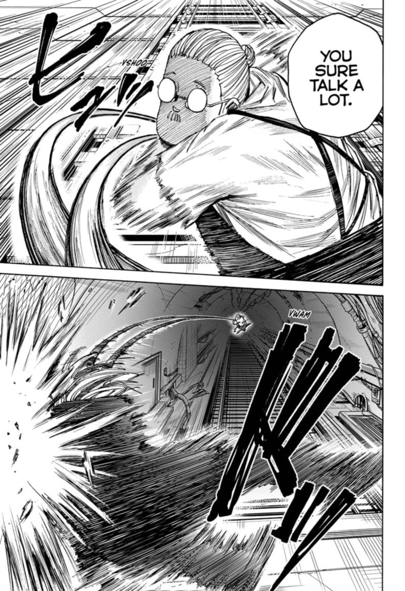 Sakamoto Days 29 10