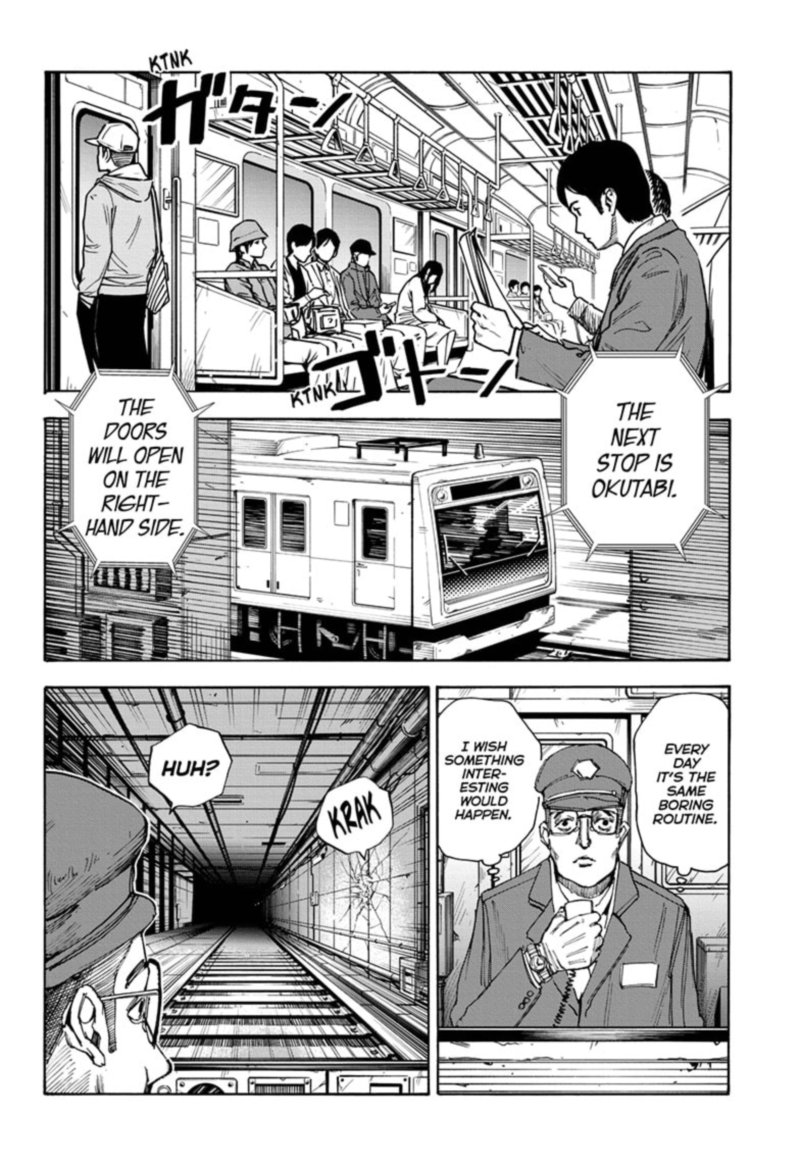 Sakamoto Days 29 11