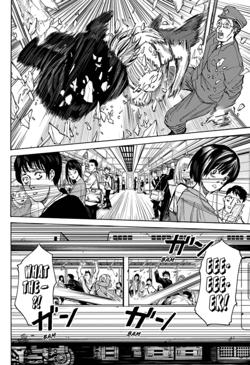 Sakamoto Days 29 13