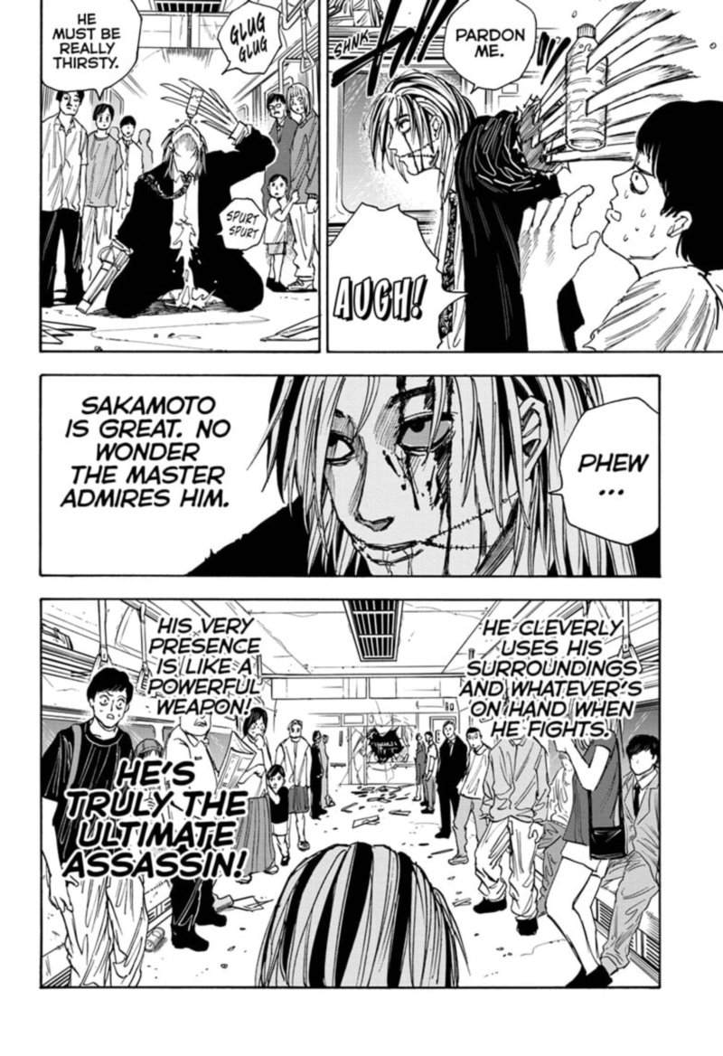 Sakamoto Days 29 15