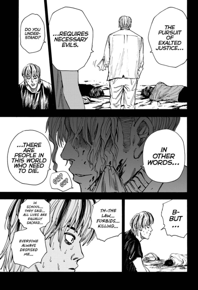Sakamoto Days 29 6