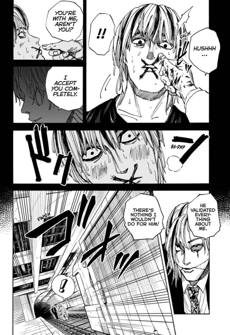 Sakamoto Days 29 7