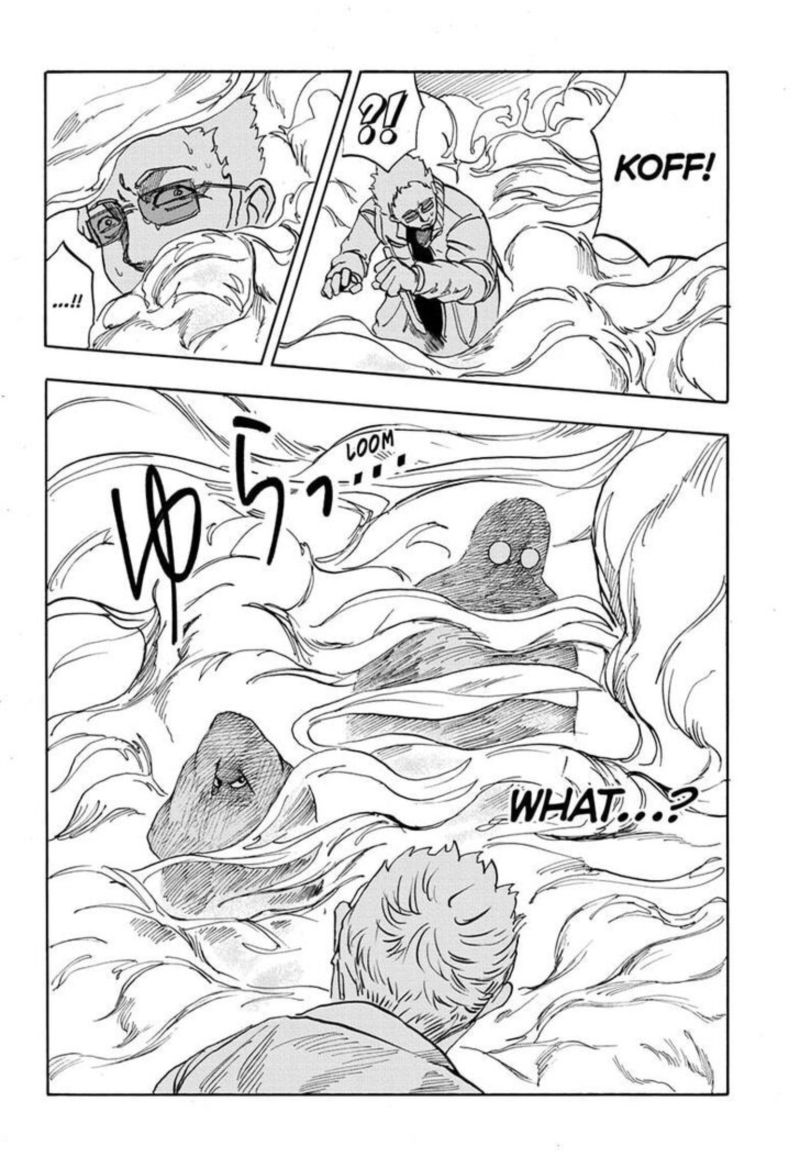 Sakamoto Days 3 16
