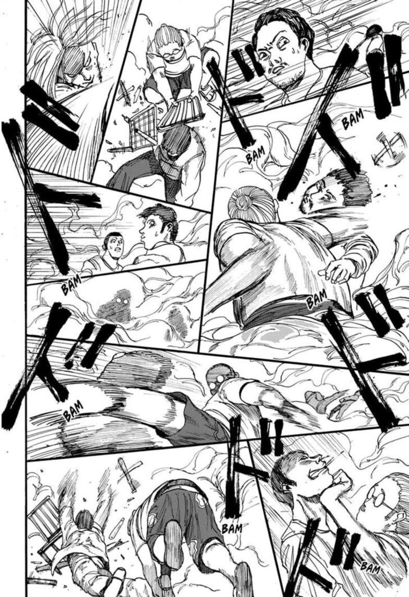 Sakamoto Days 3 18