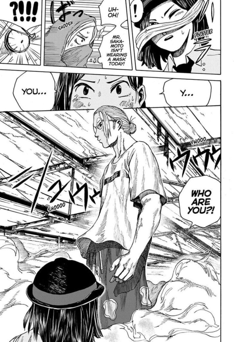 Sakamoto Days 3 21
