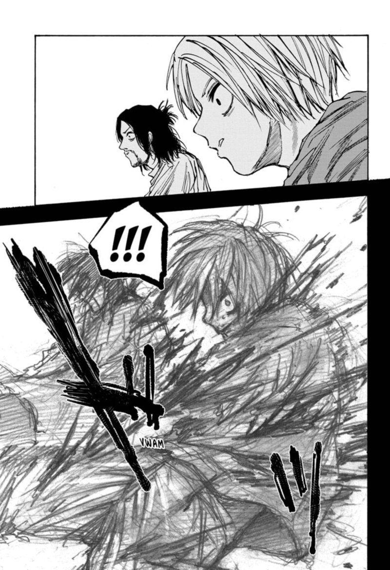 Sakamoto Days 31 13