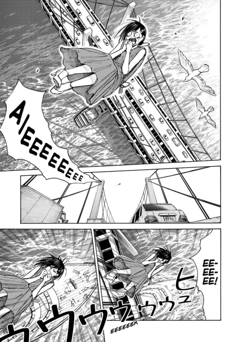 Sakamoto Days 33 13