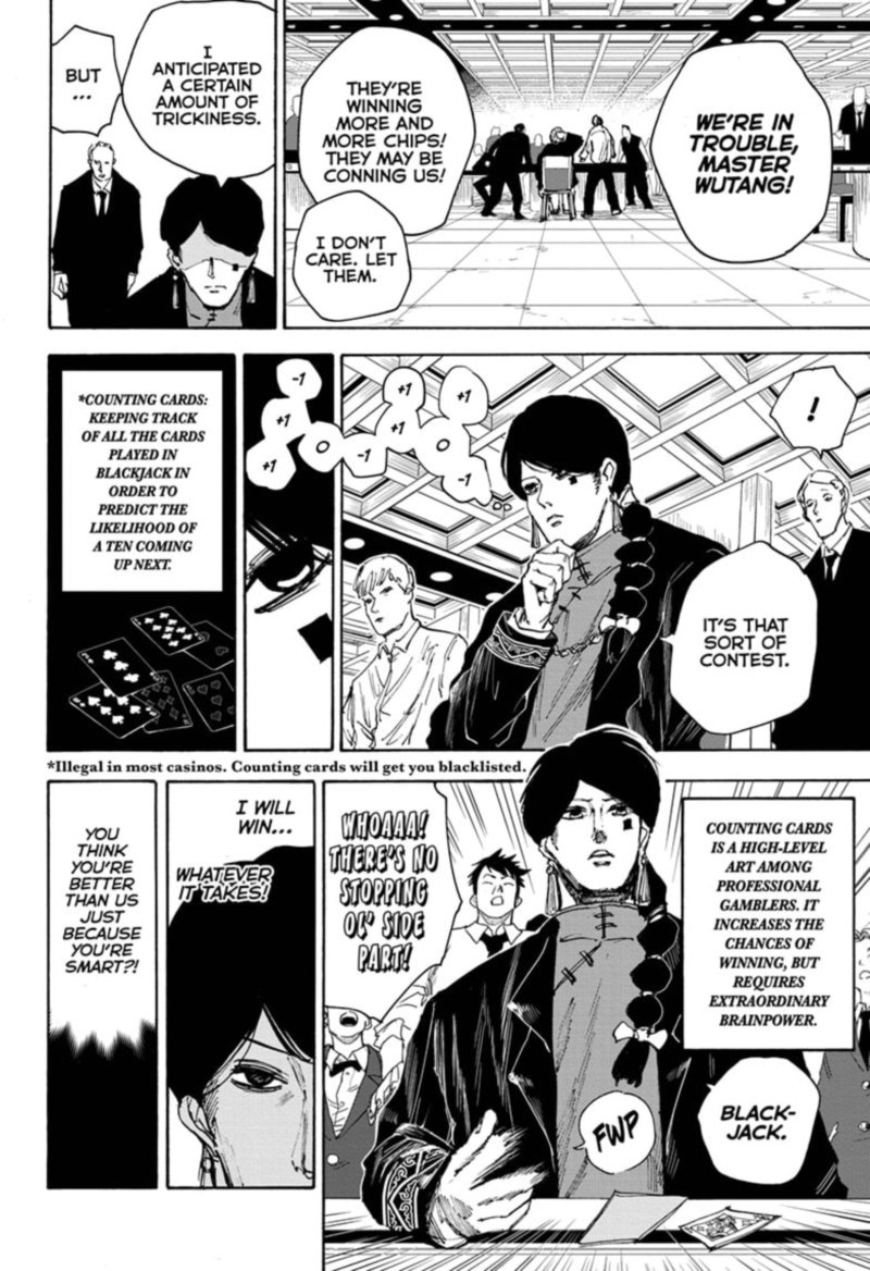 Sakamoto Days 35 14