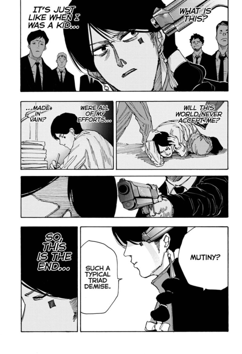 Sakamoto Days 36 13