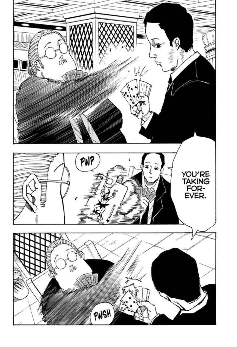 Sakamoto Days 36 6