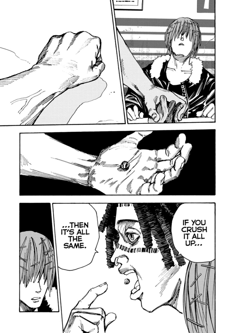 Sakamoto Days 37 11