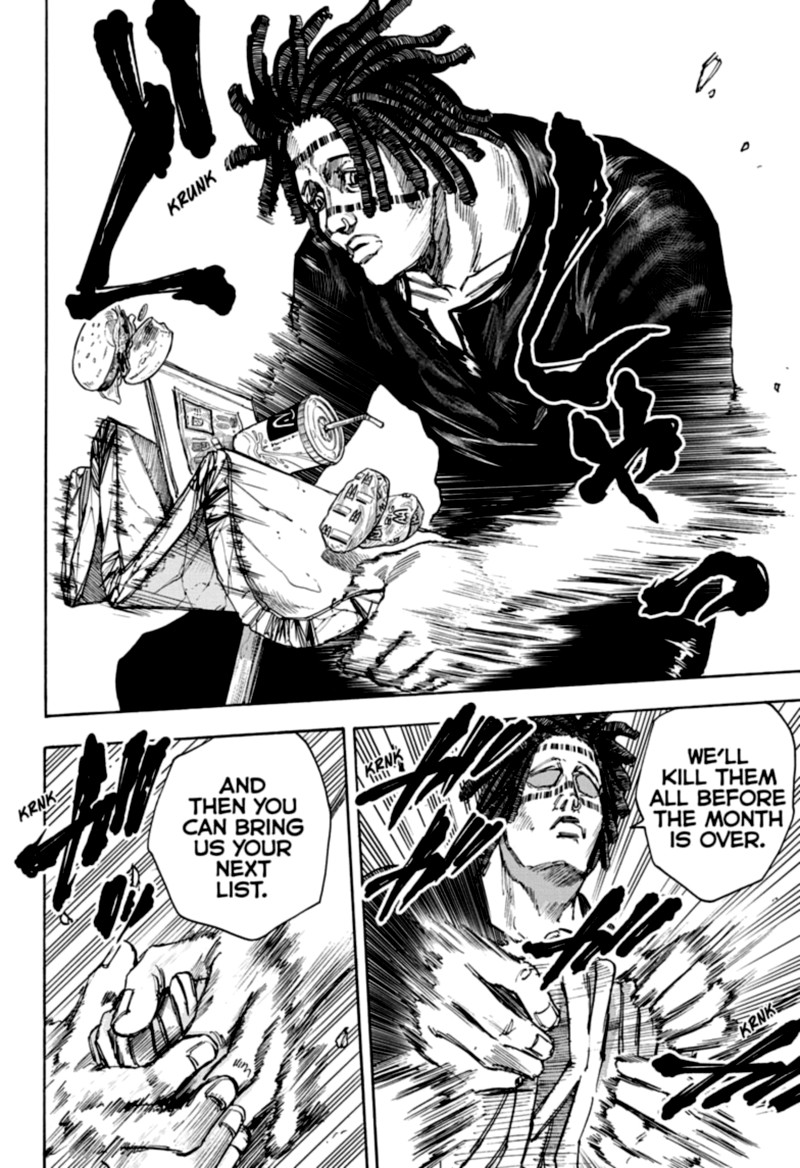 Sakamoto Days 37 16