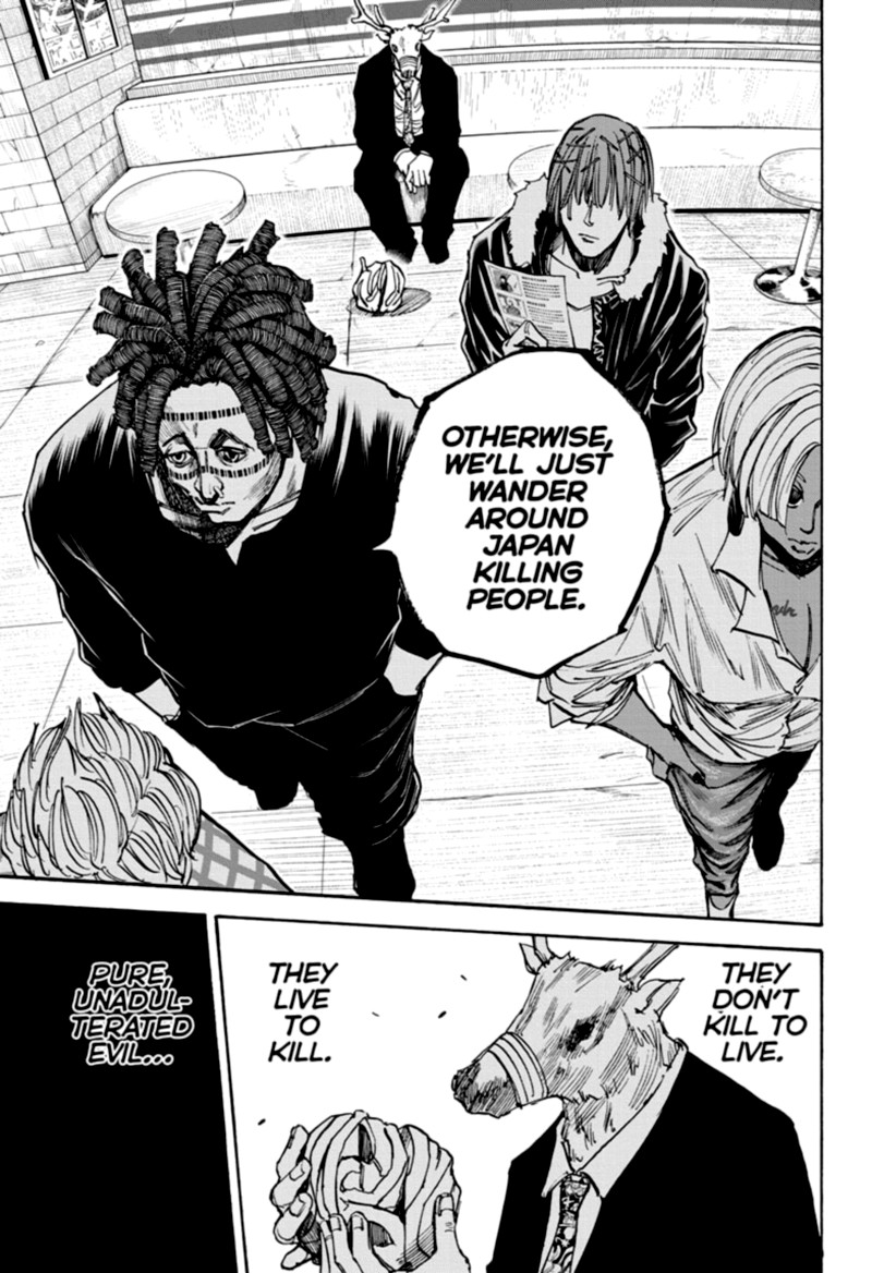 Sakamoto Days 37 17