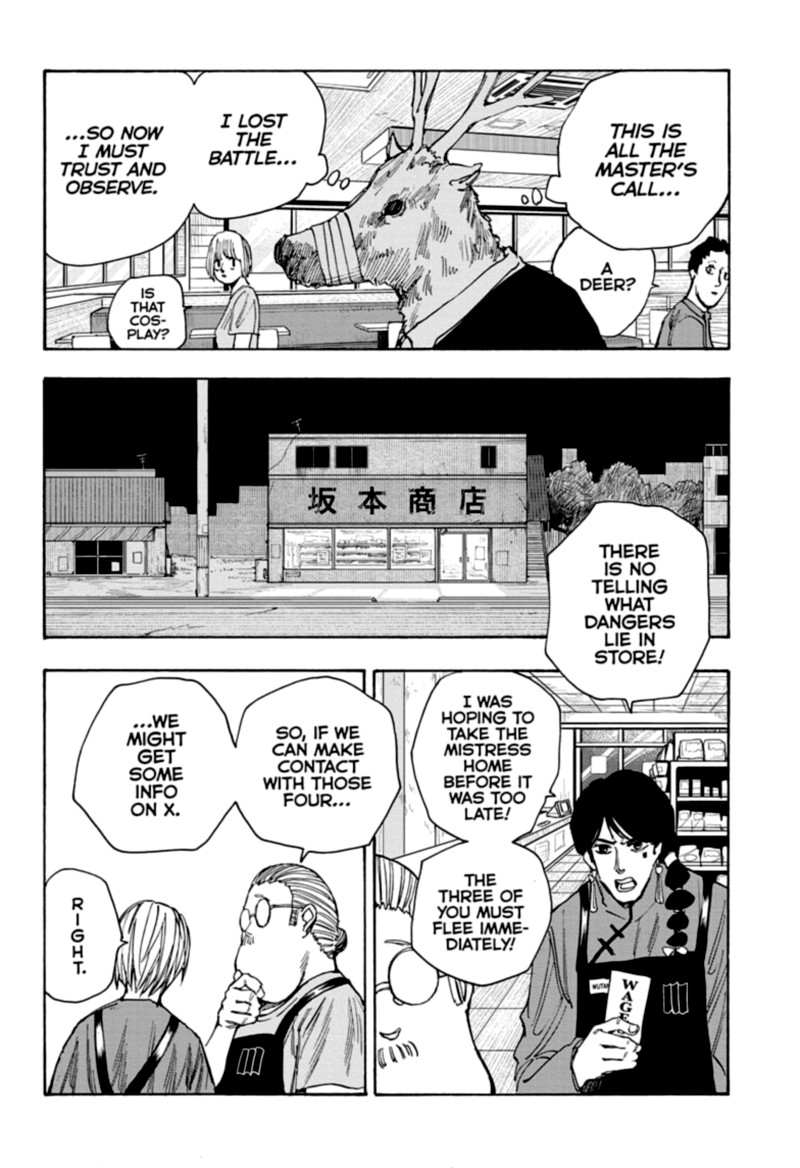 Sakamoto Days 37 18