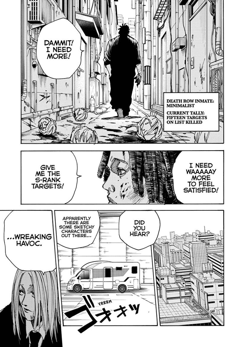 Sakamoto Days 38 11