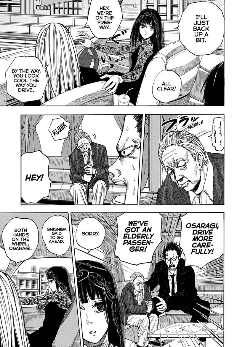 Sakamoto Days 38 13