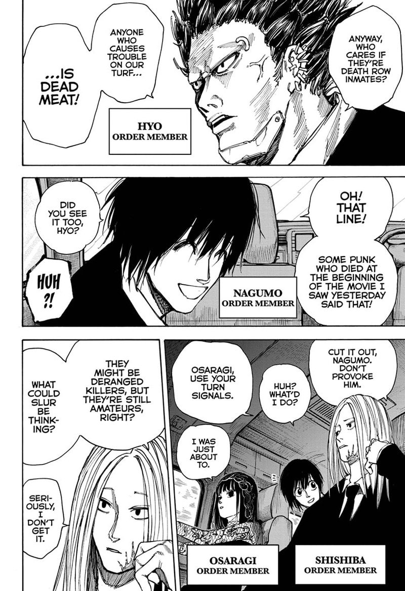 Sakamoto Days 38 14